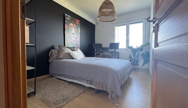 Appartement 4 pièces  à vendre Hendaye 64700