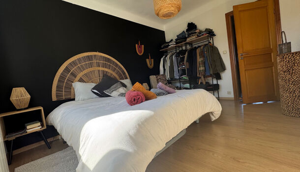 Appartement 4 pièces  à vendre Hendaye 64700