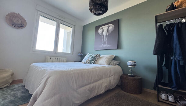 Appartement 4 pièces  à vendre Hendaye 64700