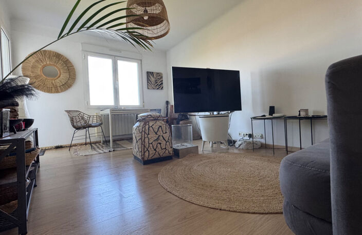 Appartement Hendaye 4 pièces 69 m2 — photo 2