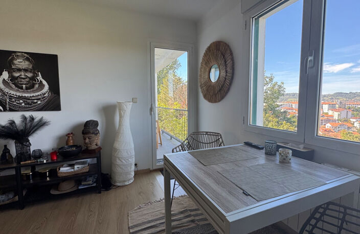Appartement Hendaye 4 pièces 69 m2 — photo 3