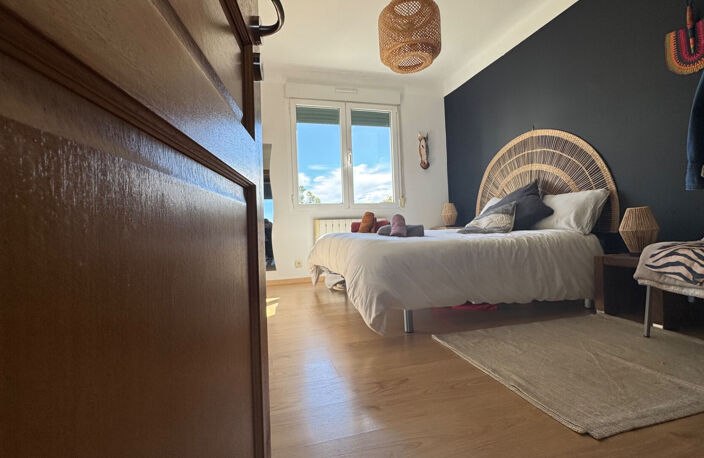 Appartement Hendaye 4 pièces 69 m2 — photo 4