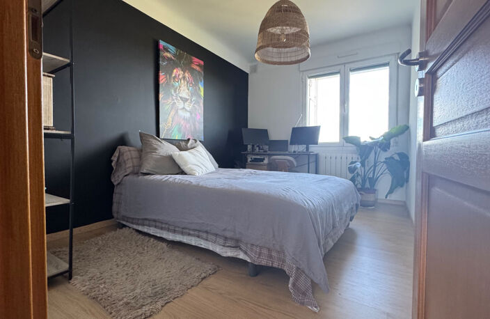 Appartement Hendaye 4 pièces 69 m2 — photo 5