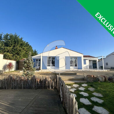 Maison 6 pièces 659000 €