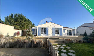 Maison 6 Pièces 175 m² à vendre à La Tranche-sur-Mer (85360)