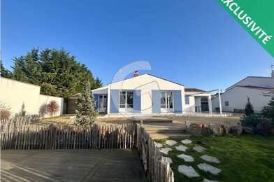 Maison 6 pièces 659000 €