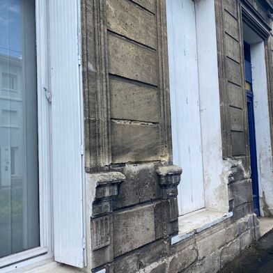 Maison 8 pièces 549000 €