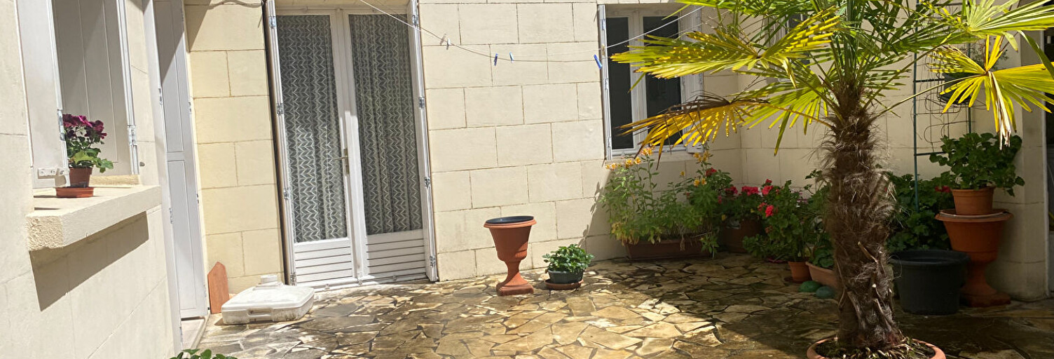 Maison 8 Pièces 220 m² à vendre à Le Bouscat (33110)