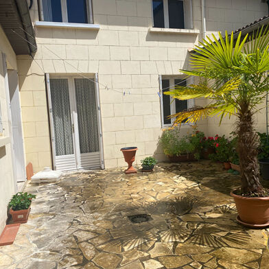 Maison 8 pièces 549000 €