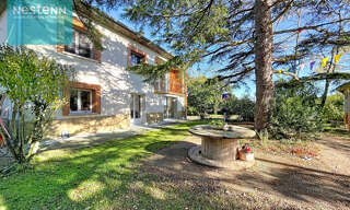 Maison 6 Pièces 165 m² à vendre à Villefranche-de-Lauragais (31290)