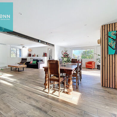 Maison 6 pièces 357000 €