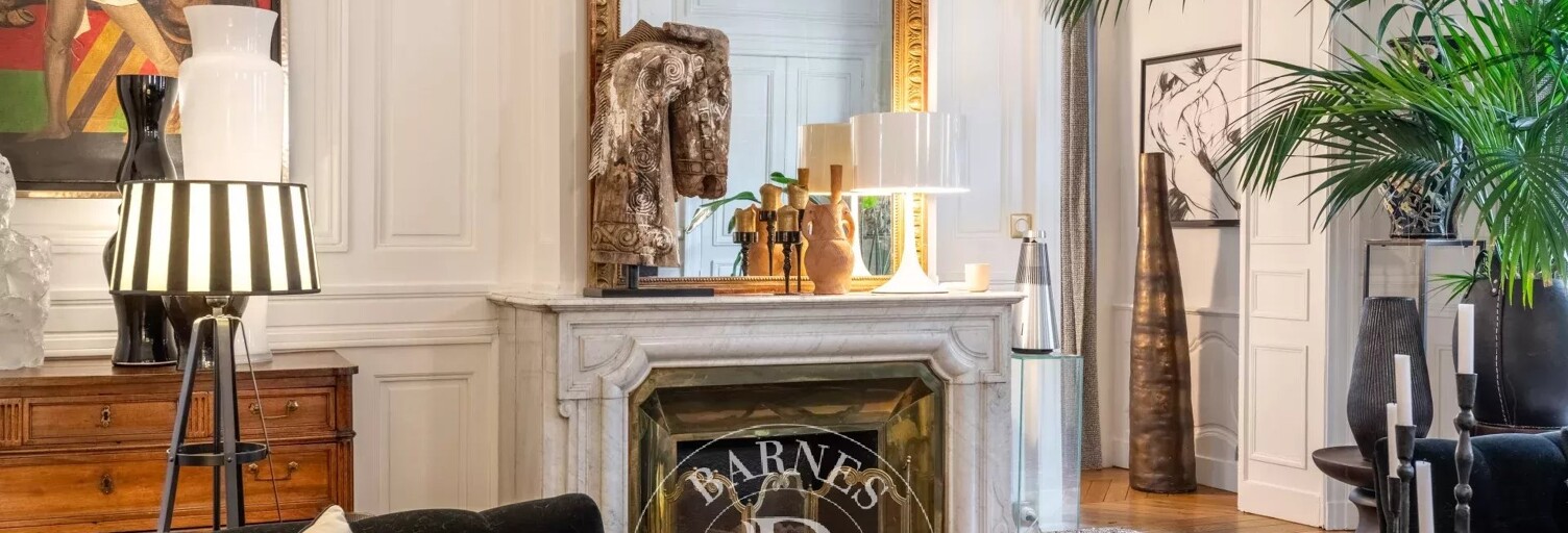 Appartement 5 Pièces 202 m² à vendre à Lyon 2 (69002)