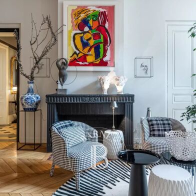 Appartement 5 pièces 1290000 €