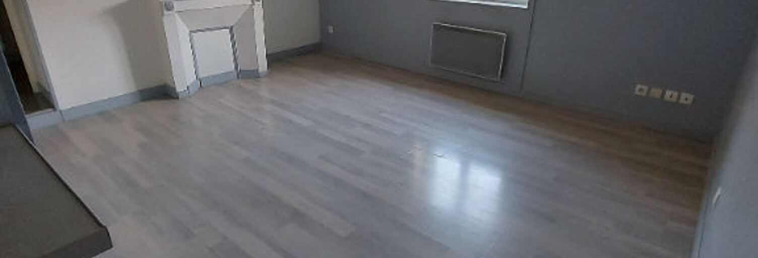 Appartement 2 Pièces 35 m² à louer à Le Mesnil-Esnard (76240)