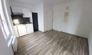 Appartement 2 Pièces 28 m² à louer à Le Mesnil-Esnard (76240)