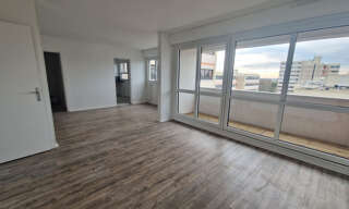 Appartement 3 Pièces 83 m² à louer à Mont-Saint-Aignan (76130)
