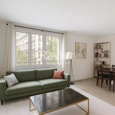 Appartement 5 pièces 1050000 €