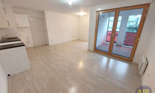 Appartement 3 Pièces 59 m² à louer à Nantes (44300)