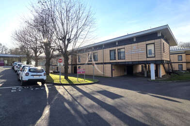 Appartement 1 pièces 139900 €