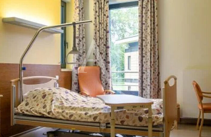 INVESTISSEMENT LOCATIF 6,5% DE RENTABILITÉ - CHAMBRE EHPAD ENNERY — photo 3