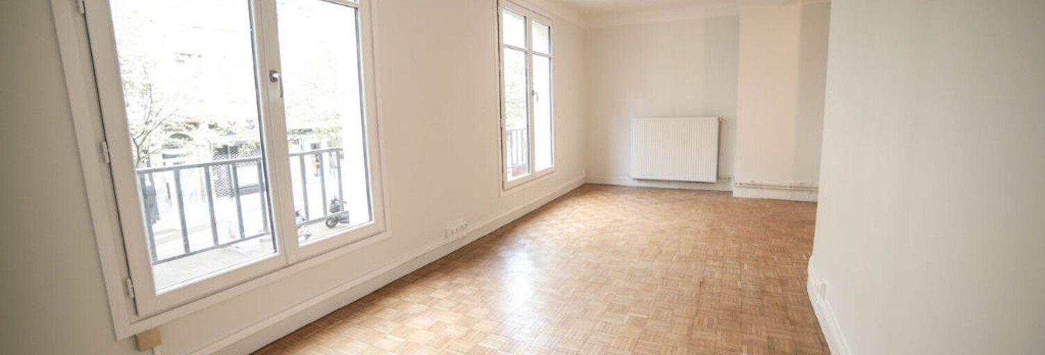 Appartement 2 Pièces 50 m² à louer à Rouen (76000)