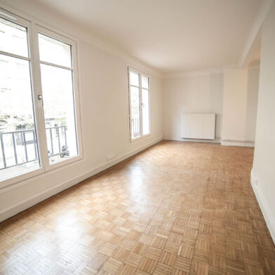 Appartement 2 pièces 647 €