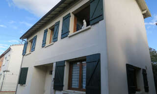 Maison 5 Pièces 117 m² à louer à Villeneuve-Tolosane (31270)