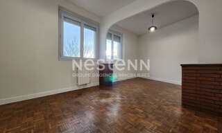 Appartement 4 Pièces 90 m² à louer à Toulouse (31400)