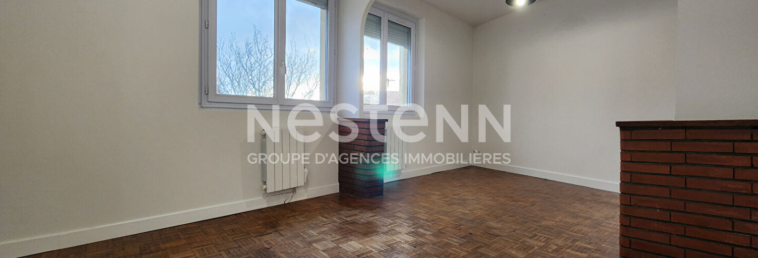 Appartement 4 Pièces 90 m² à louer à Toulouse (31400)