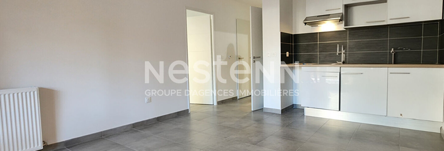 Appartement 2 Pièces 47 m² à louer à Toulouse (31400)