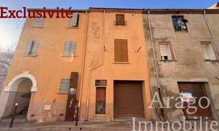 Maison 3 Pièces 70 m² à vendre à Salses-le-Château (66600)