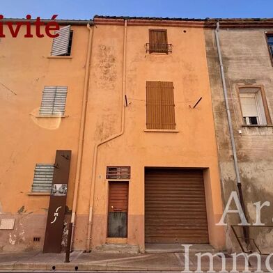 Maison 3 pièces 52400 €