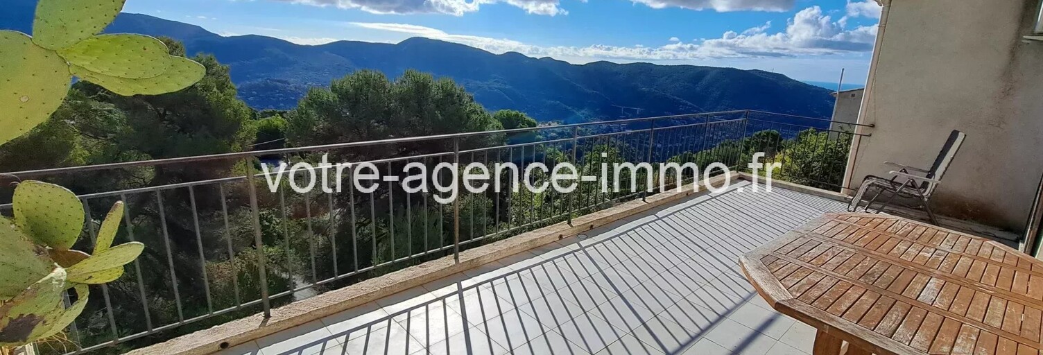 Maison 4 Pièces 138 m² à vendre à Nice (06300)