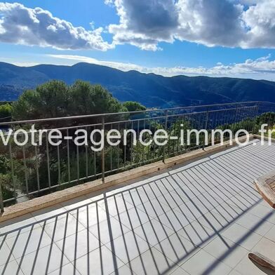 Maison 4 pièces 450000 €