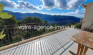 Maison 4 Pièces 138 m² à vendre à Nice (06300)