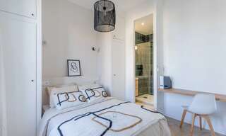 Appartement 3 Pièces 53 m² à louer à Marseille 1 (13001)