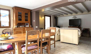 Maison 5 Pièces 112 m² à vendre à Corrençon-en-Vercors (38250)