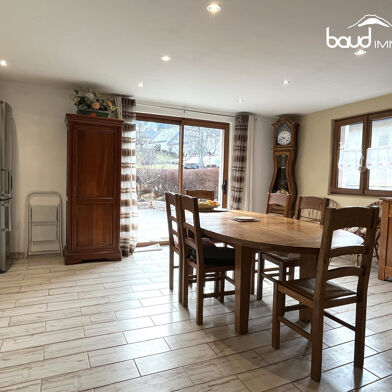 Maison 5 pièces 519000 €