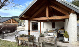 Maison 5 Pièces 112 m² à vendre à Corrençon-en-Vercors (38250)