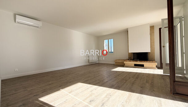 Villa / Maison 4 pièces  à vendre Argelès-sur-Mer 66700