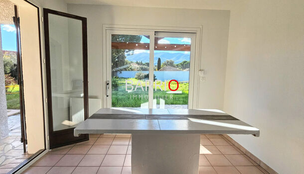 Villa / Maison 4 pièces  à vendre Argelès-sur-Mer 66700