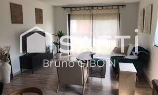 Maison 3 Pièces 73 m² à vendre à Gien (45500)