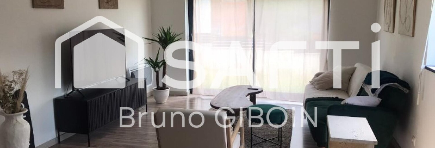 Maison 3 Pièces 73 m² à vendre à Gien (45500)