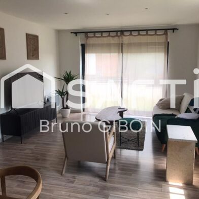 Maison 3 pièces 121000 €