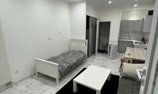 Appartement 1 Pièce 30 m² à louer à Annemasse (74100)