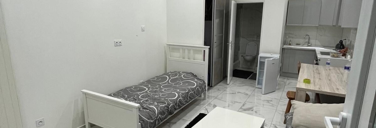 Appartement 1 Pièce 30 m² à louer à Annemasse (74100)