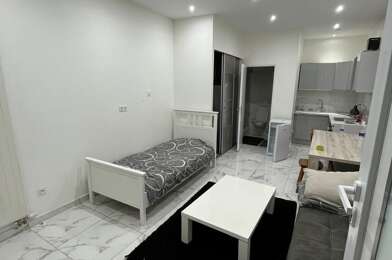 Appartement 1 pièces 890 €
