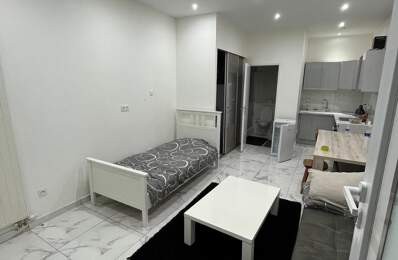Studio meublé de 30m² — photo du bien
