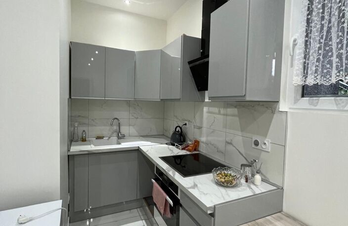 Studio meublé de 30m² — photo 2