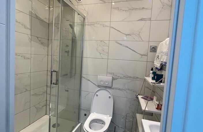 Studio meublé de 30m² — photo 3